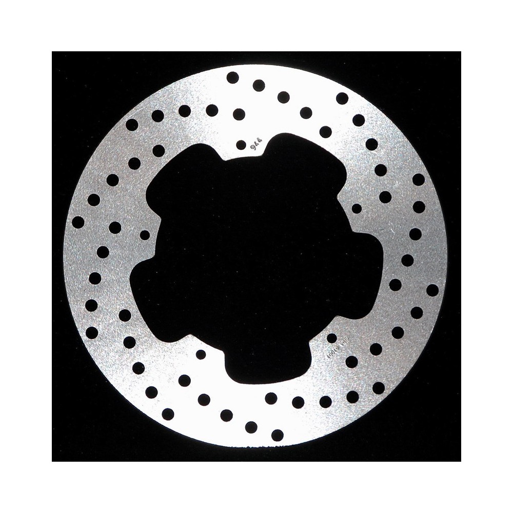Disco Freno Runner 125180 01-Post. Dischi Freno EBC