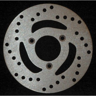Disco Freno Malaguti F12-F15ANT. Dischi Freno EBC