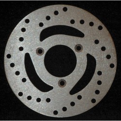 Disco Freno Malaguti F12-F15ANT. Dischi Freno EBC