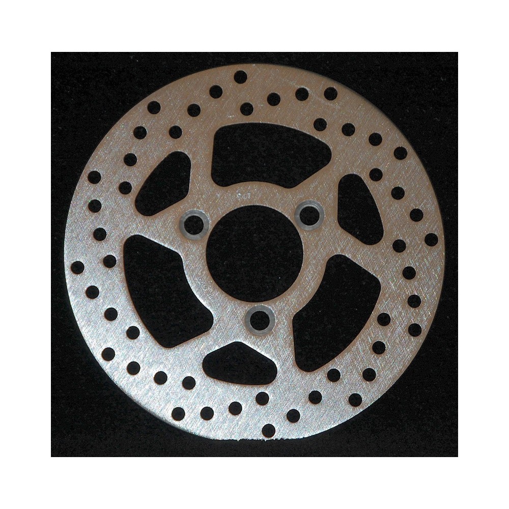 Brake Disc Elyseo 100125150FRONT Dischi Freno EBC
