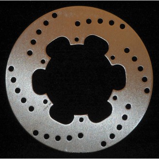 Ersatzteile und Zubehör EBC | Amotorbike.com