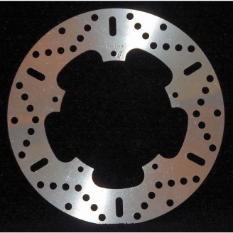 Disco Freno X9 250 Ant.Post. Dischi Freno EBC