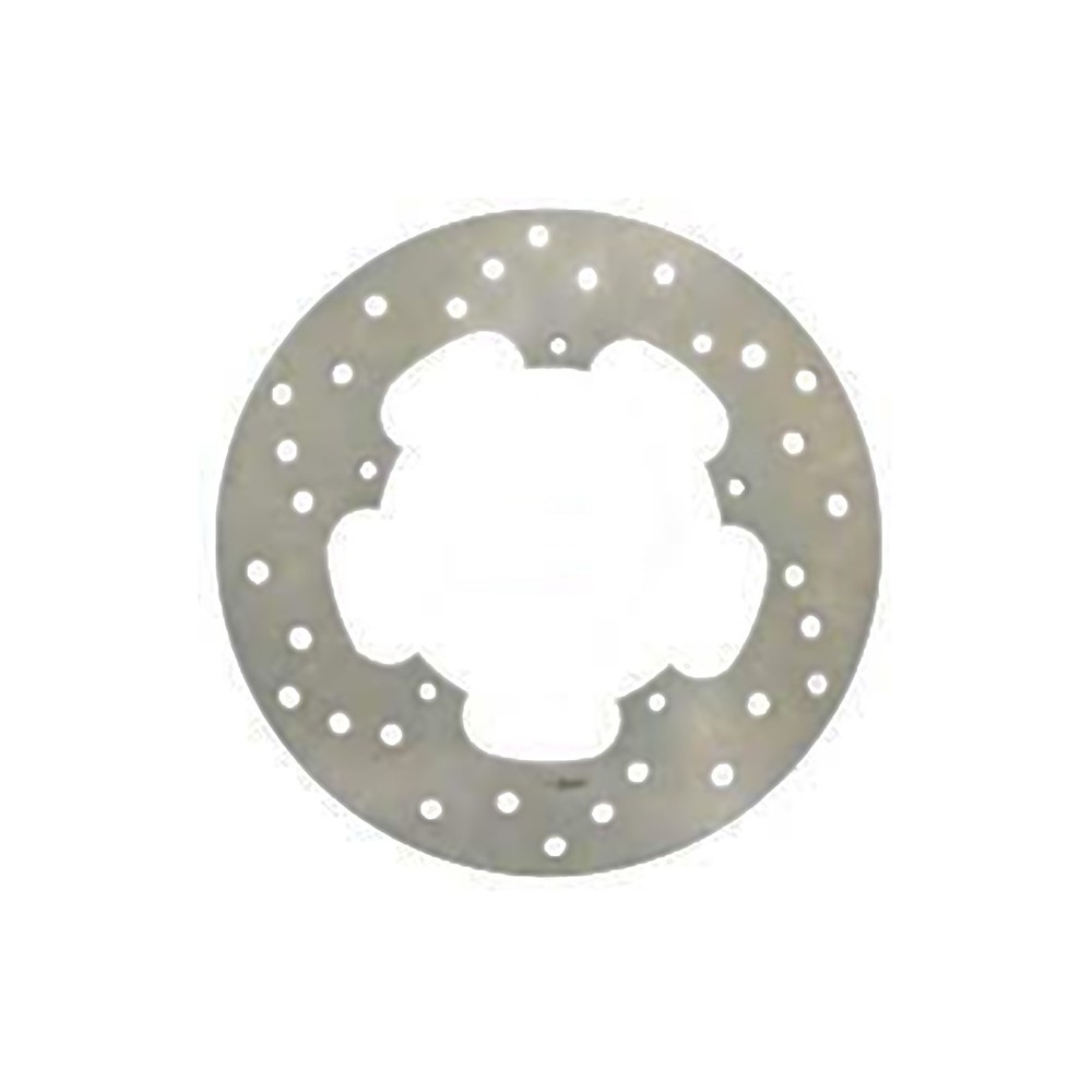 Disco Freno X9 500 Post. Dischi Freno EBC