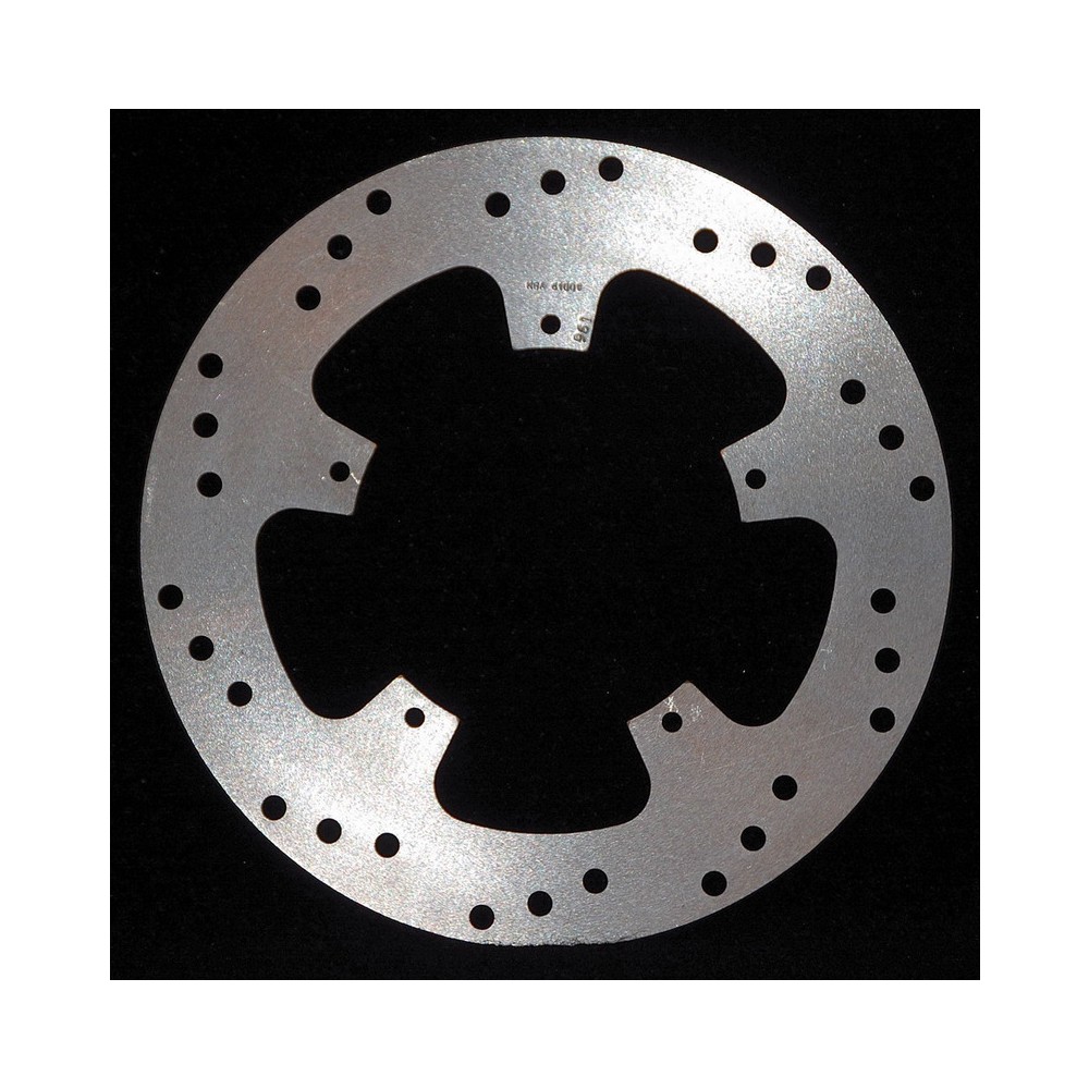 Brake Disc Beverly 125200FRONTRear Dischi Freno EBC