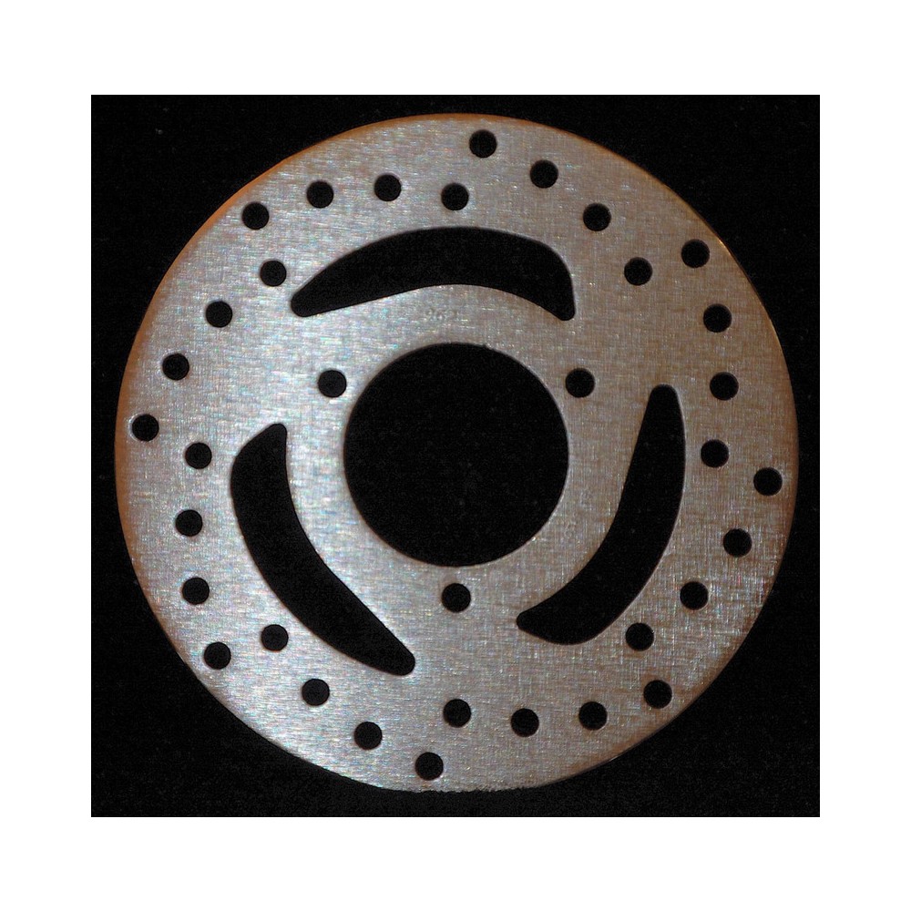 Brake Disc Yamaha Majesty 125REAR Dischi Freno EBC