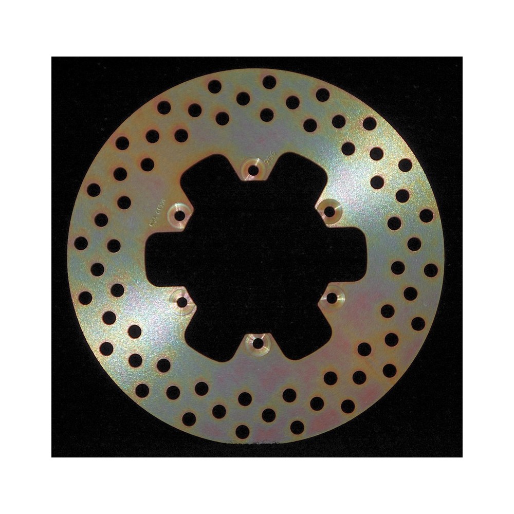 Brake Disc Malaguti Madisonrear Dischi Freno EBC