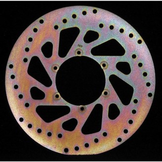 Brake Disc Malaguti MADISON400 Front Dischi Freno EBC