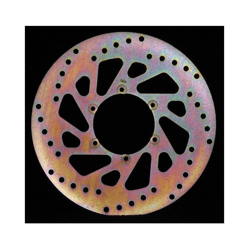 Brake Disc Malaguti MADISON400 Front Dischi Freno EBC