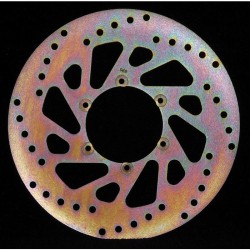 Disco Freno Malaguti MADISON400 Ant. Dischi Freno EBC