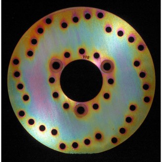 Brake Disc Kymco Movie-VIVIO125150 Front Dischi Freno EBC