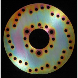Brake Disc Kymco Movie-VIVIO125150 Front Dischi Freno EBC