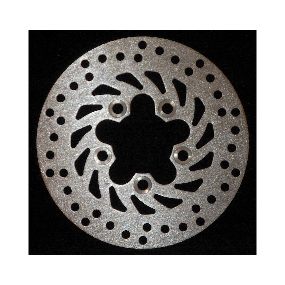 Brake Disc Kymco Grand DINK250 Rear Dischi Freno EBC