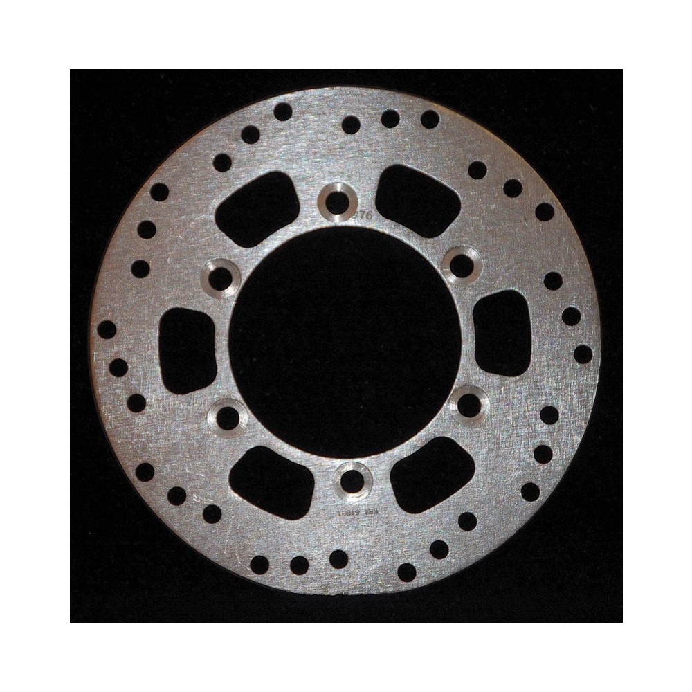 Brake Disc Suzuki Burgman 125150 Front Dischi Freno EBC