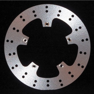 Brake Disc X9 500 Evo-X8 Front Dischi Freno EBC
