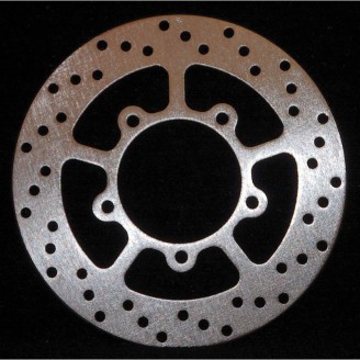 Brake Disc Yamaha Cygnus 125FRONT 04-06 Dischi Freno EBC