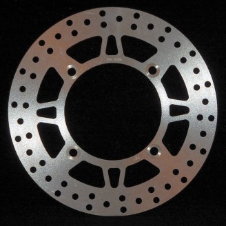 Brake Disc Suzuki Burgman 650FRONT 03-03 Dischi Freno EBC