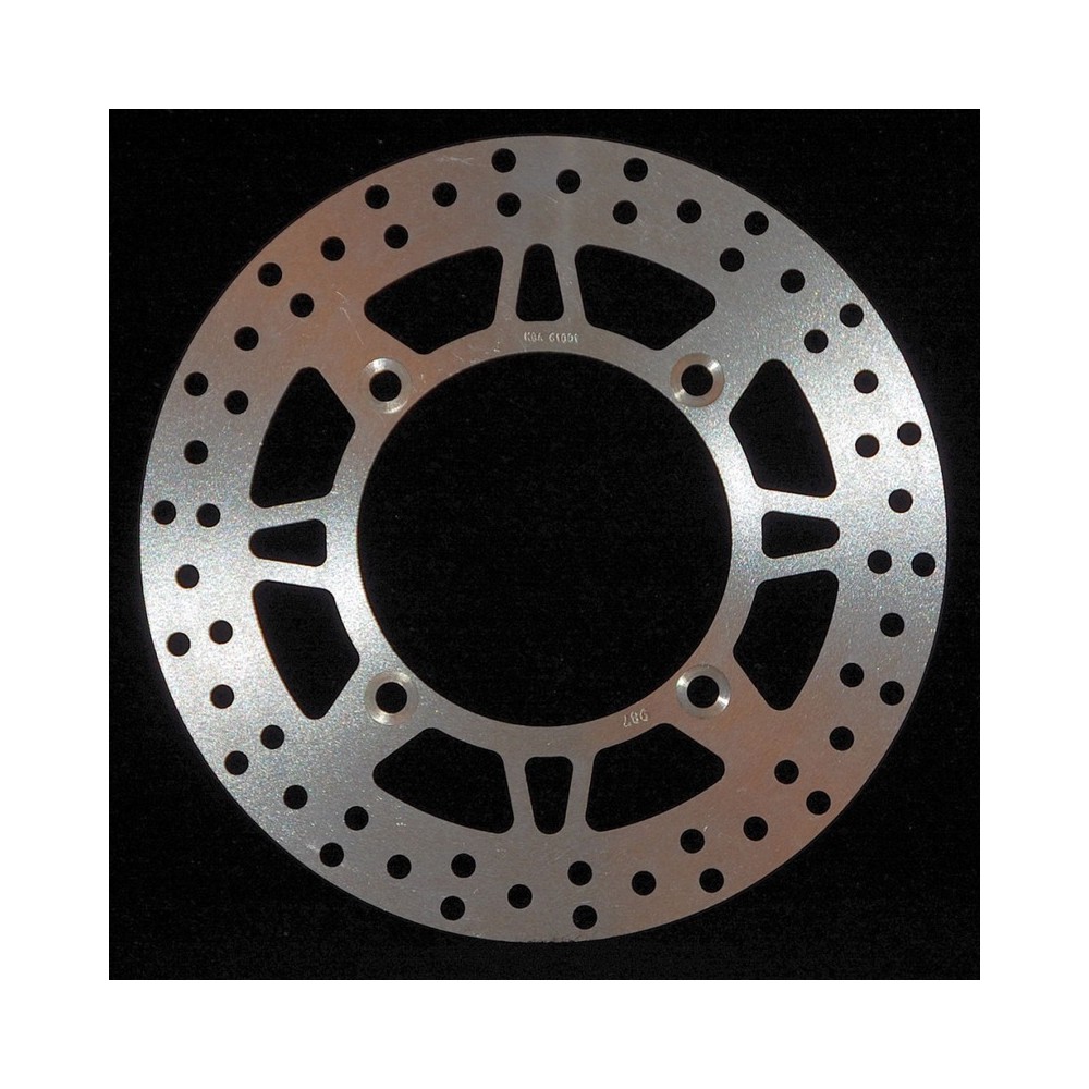 Disco Freno Suzuki Burgman 650ANT. 03-03 Dischi Freno EBC