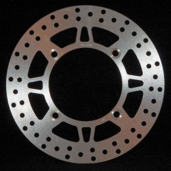 Brake Disc Suzuki Burgman 650FRONT 03-03 Dischi Freno EBC