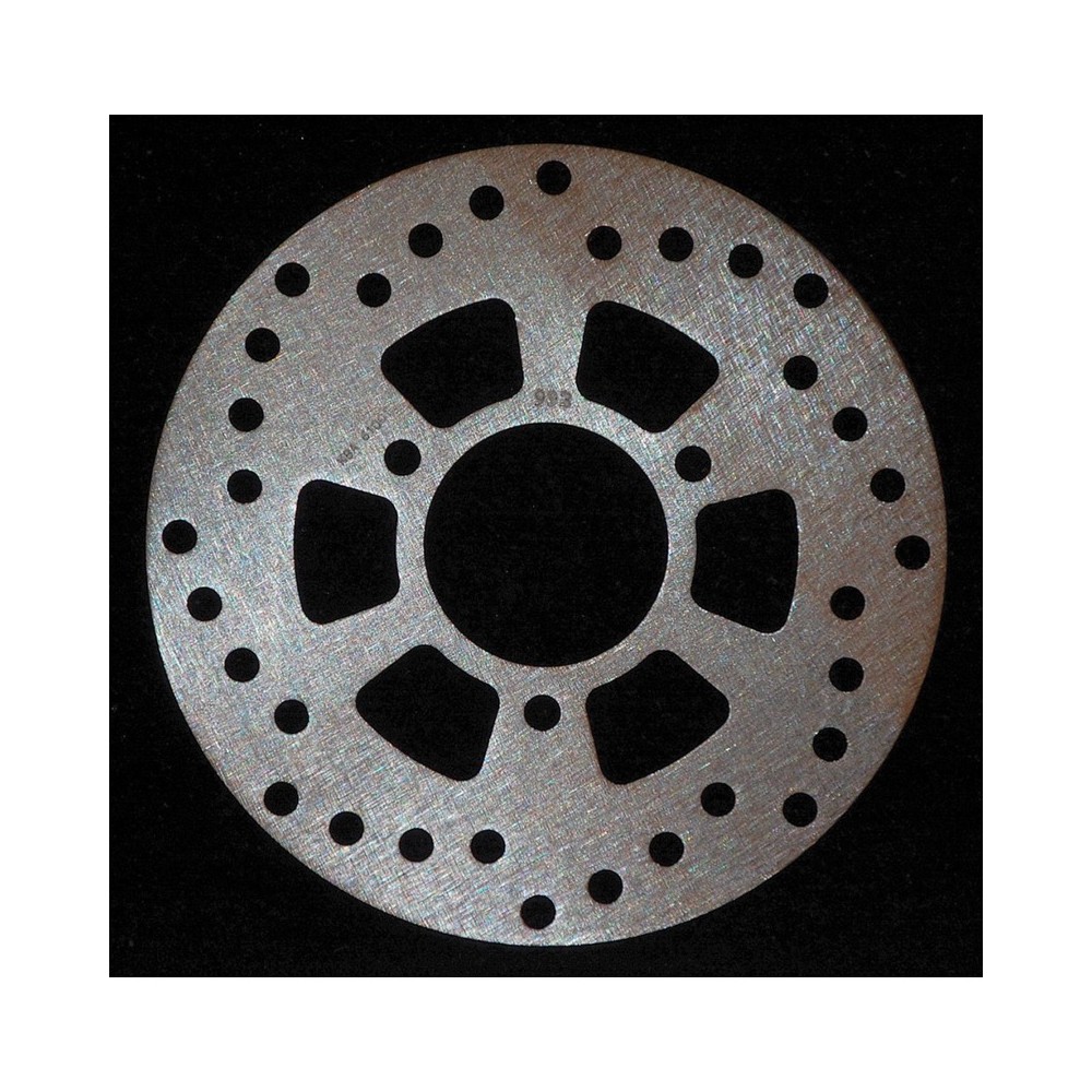 Brake Disc Pegeout Ludix 04- Dischi Freno EBC