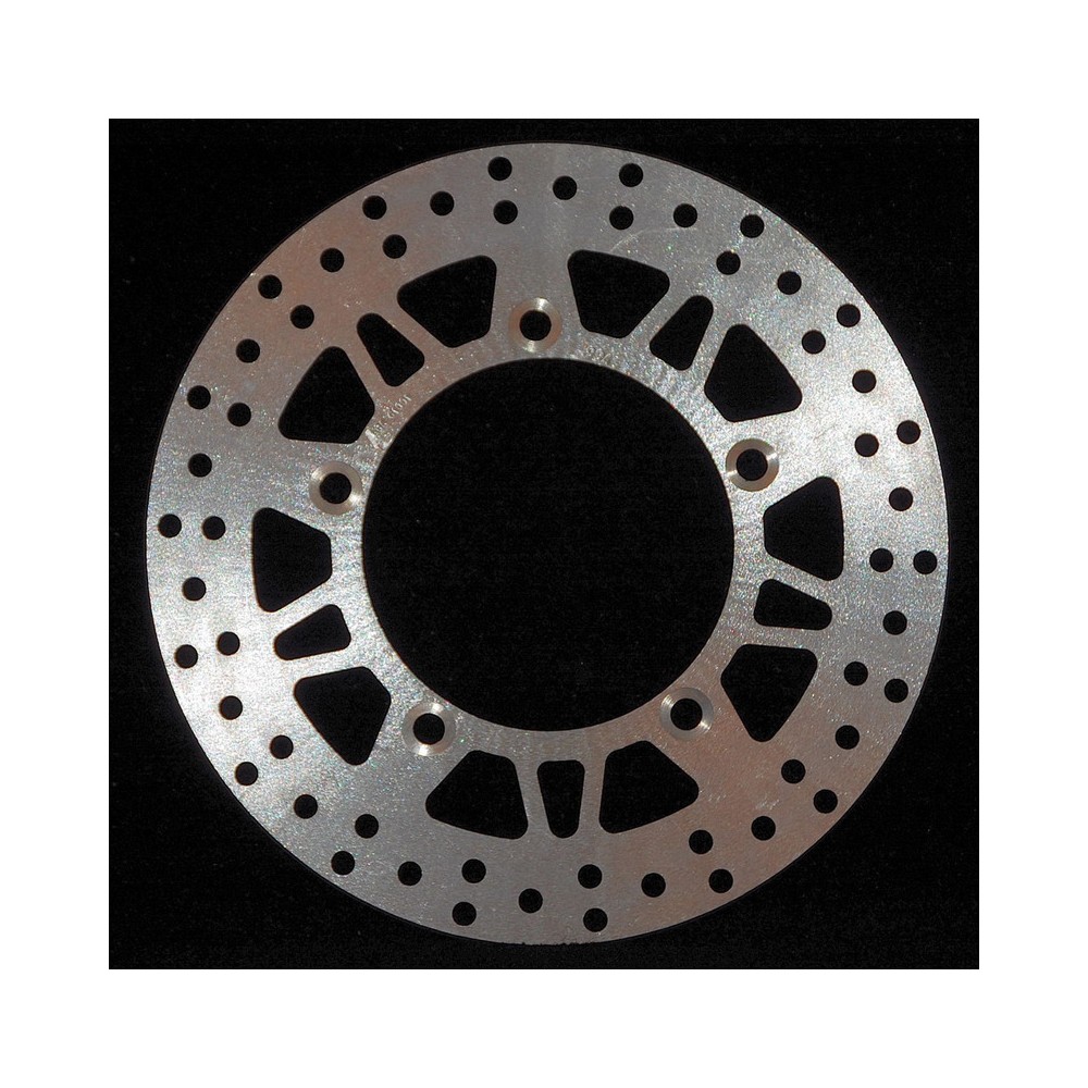 Brake Disc Suzuki Burgman 40003-06 Front for SUZUKI AN Burgman 400650250 03-15 Dischi Freno EBC