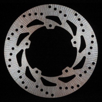 Brake Disc Yamaha 300 VERSITY03-05 Front Dischi Freno EBC
