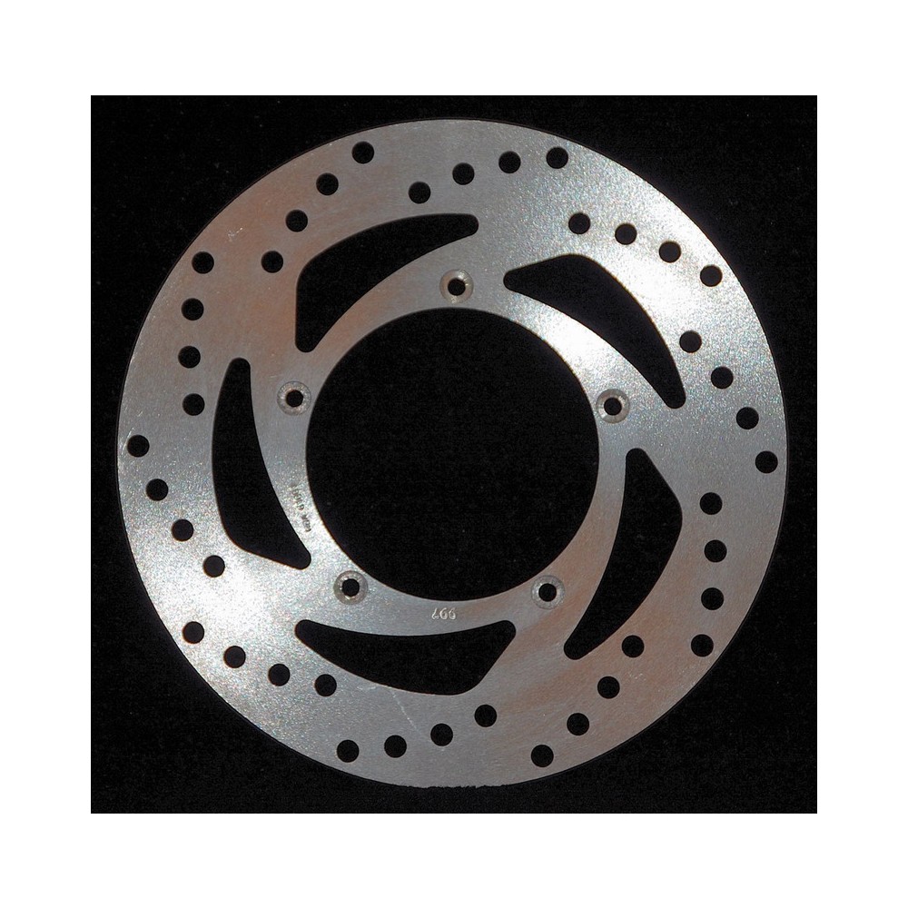 Brake Disc Aprilia ATLANTIC125200250 03-05 Front for APRILIA Atlantic 125150 03-11 and other models Dischi Freno EBC