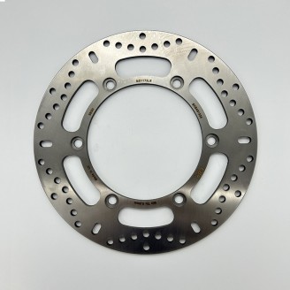 Brake Disc Honda Sw-T 400600FRONT for HONDA FJS Silver Wing 600 07-08 and other models Dischi Freno EBC