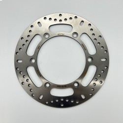Disco Freno Honda Sw-T 400600ANT. per HONDA FJS Silver Wing 600 07-08 e altri modelli Dischi Freno EBC