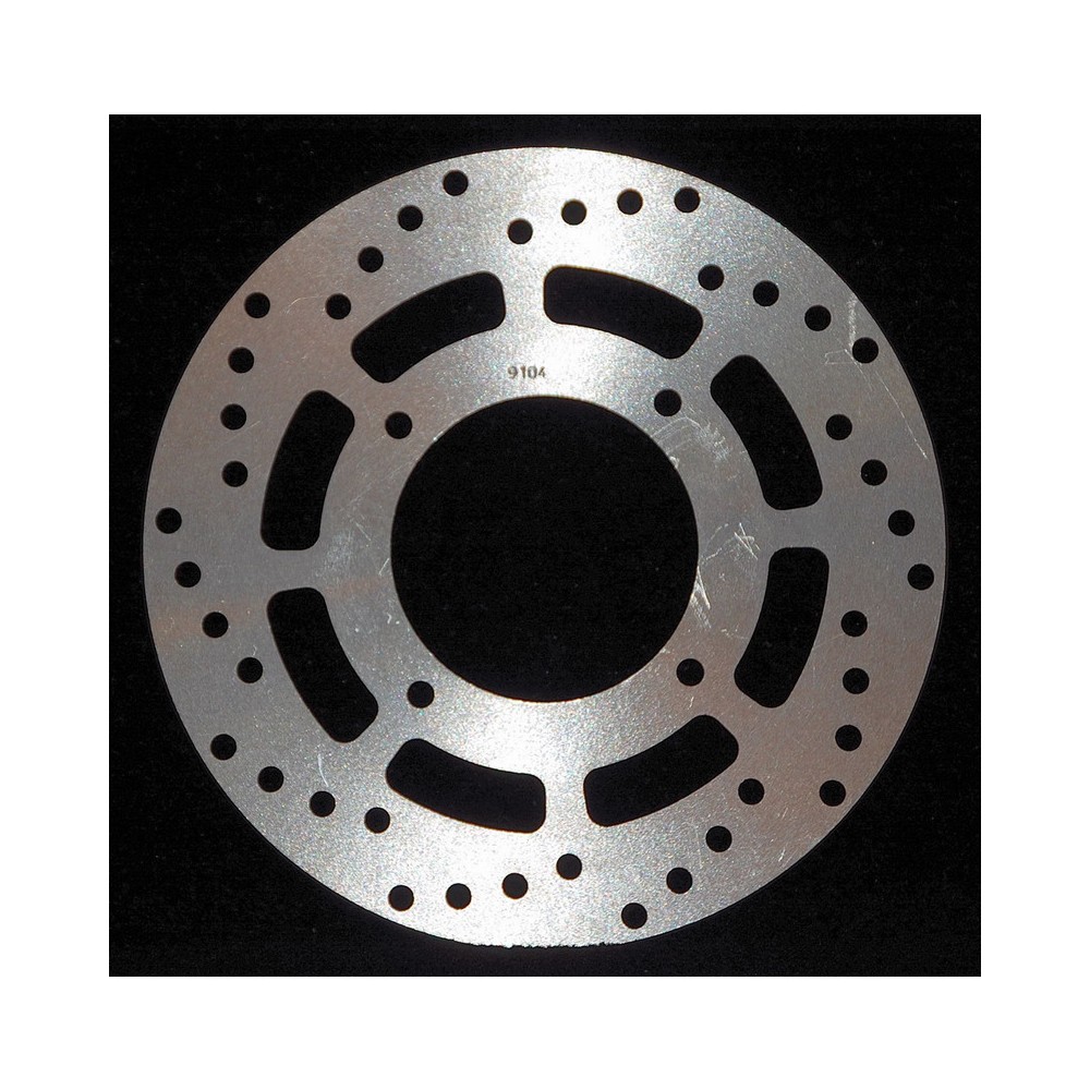 Brake Disc Yamaha X-Max 125250 04-06 Versity 300 Dischi Freno EBC