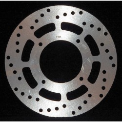 Disco Freno Yamaha X-Max 125250 04-06 Versity 300 Dischi Freno EBC