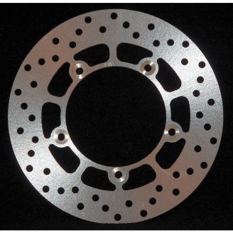 Brake Disc Cp 250V 05-08 for YAMAHA CP250 MaxamMorphus 05-08 Dischi Freno EBC