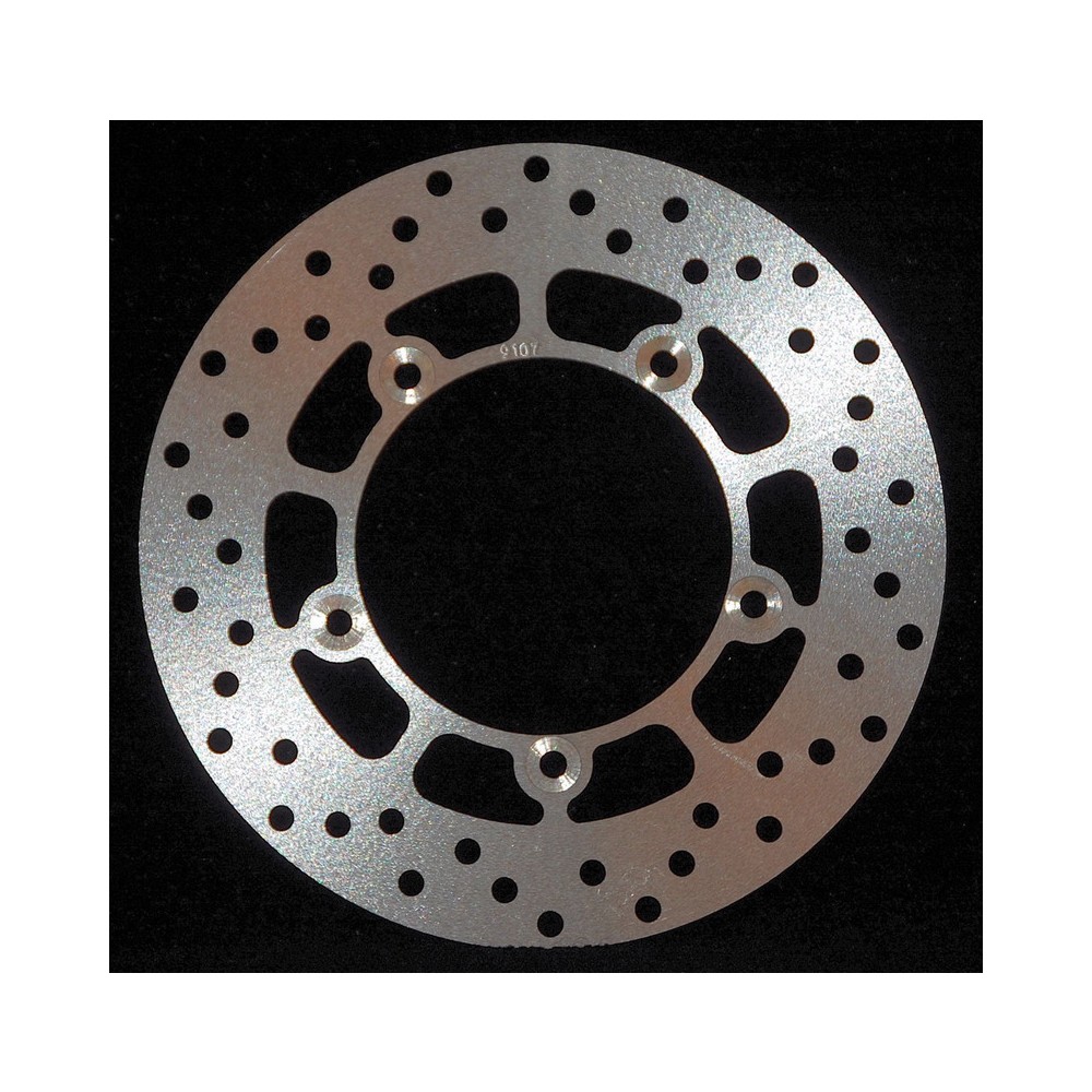 Brake Disc Cp 250V 05-08 for YAMAHA CP250 MaxamMorphus 05-08 Dischi Freno EBC
