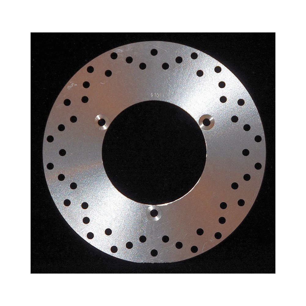 Disco Freno Yamaha Yp X-MAX125250 Post. 11-16 per YAMAHA YP X-Max 125250 11-16 Dischi Freno EBC