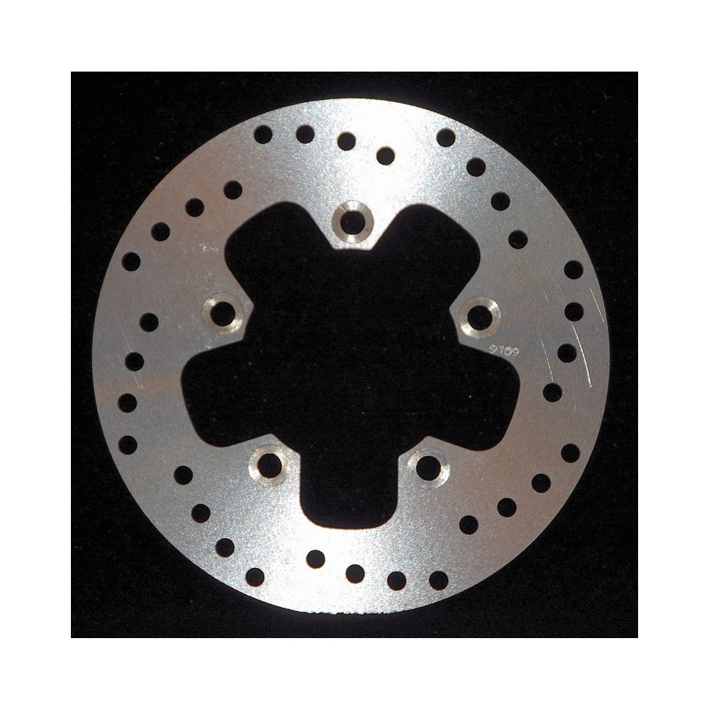 Disco Freno Suzuki Burgman 400K7 Post. per SUZUKI 400 AN Burgman 07-15 Dischi Freno EBC