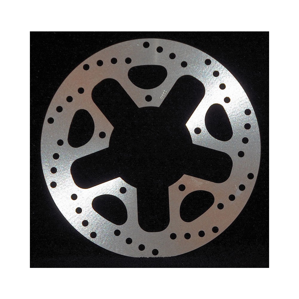 Brake Disc Peugeot GEOPOLIS125250400 Front for PEUGEOT Geopolis 1252504 00 Dischi Freno EBC