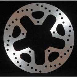 Brake Disc Peugeot GEOPOLIS125250400 Front for PEUGEOT Geopolis 1252504 00 Dischi Freno EBC