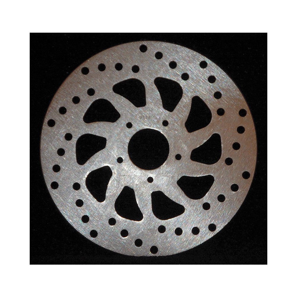 Disco Freno Italjet Millenium per ITALJET Millenium 100125150 00-04 Dischi Freno EBC