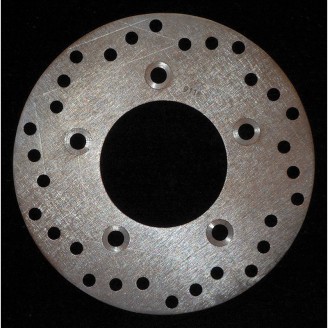 Brake Disc Sym Jet Euro X 5099-08 Rear