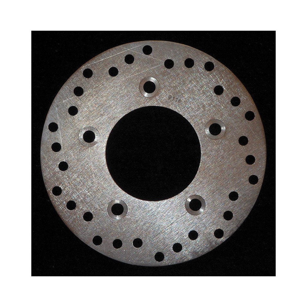 Brake Disc Sym Jet Euro X 5099-08 Rear Dischi Freno EBC