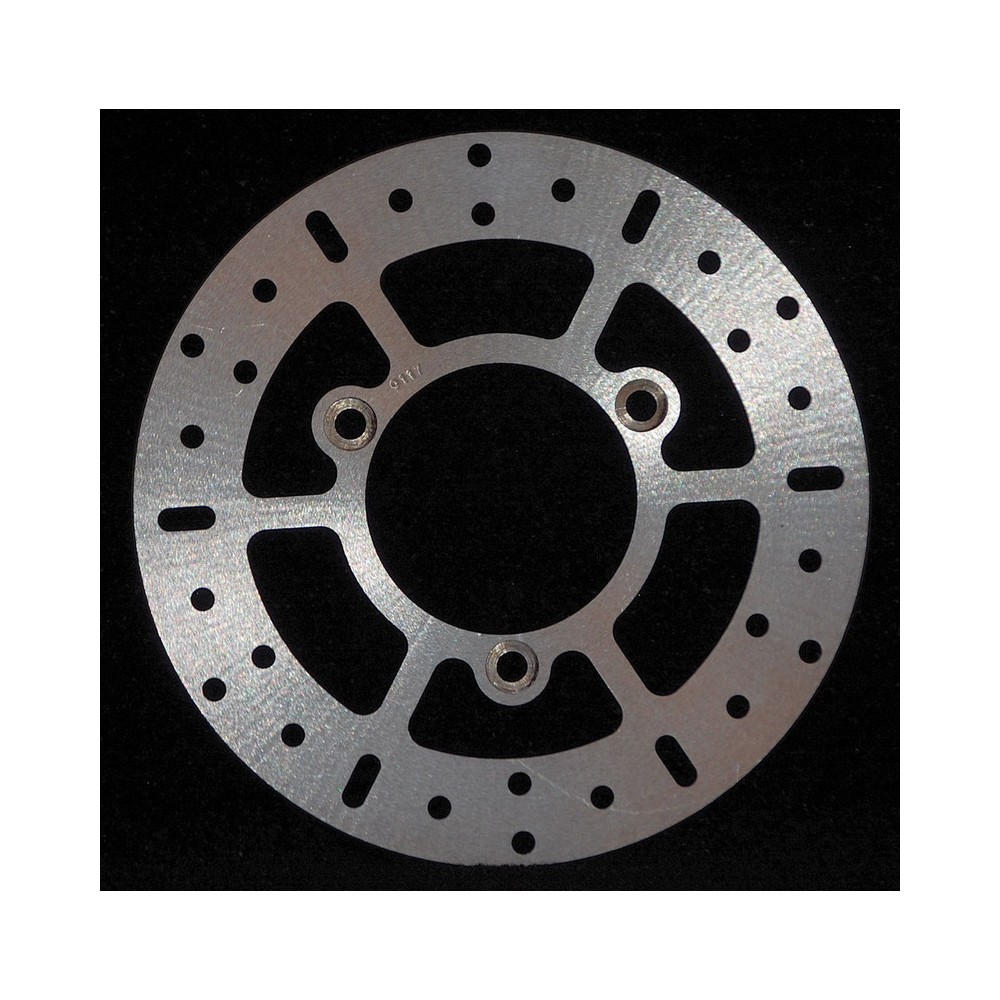 Brake Disc Suzuki Burgman 125200 FrontRear Dischi Freno EBC
