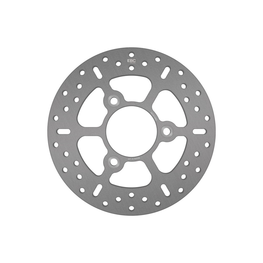 Brake Disc Gilera Typhoon 50125 for GILERA Typhoon 501 25 and other models Dischi Freno EBC