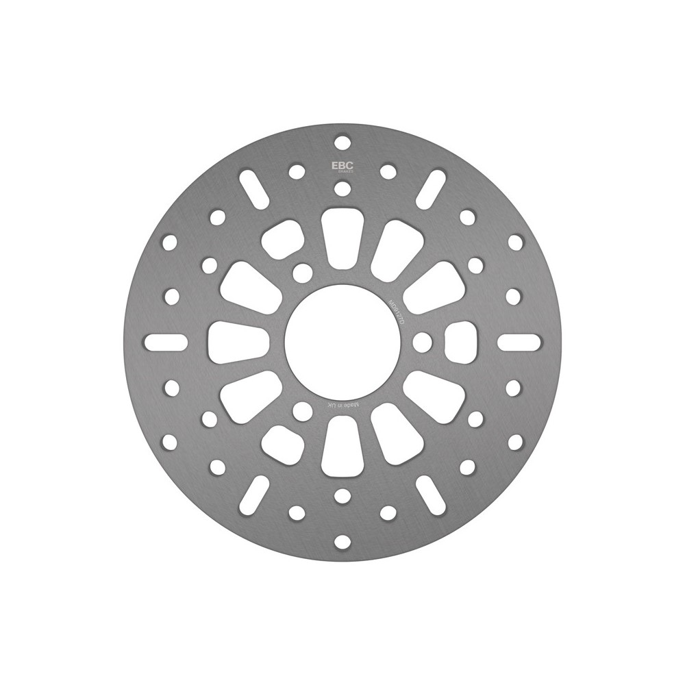 Brake Disc Yamaha Vity 125 08 for YAMAHA Vity 125 08- Dischi Freno EBC