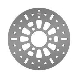 Brake Disc Yamaha Vity 125 08 for YAMAHA Vity 125 08- Dischi Freno EBC