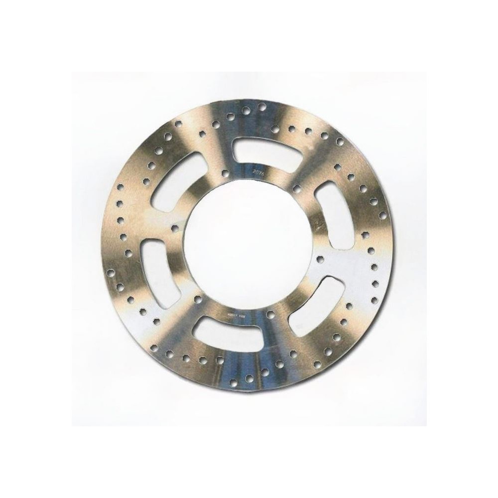 Brake Disc Yamaha DRAGSTAR650 FrontdxSx Dischi Freno EBC