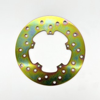 Disque de Frein SMD910 Disques de Frein EBC