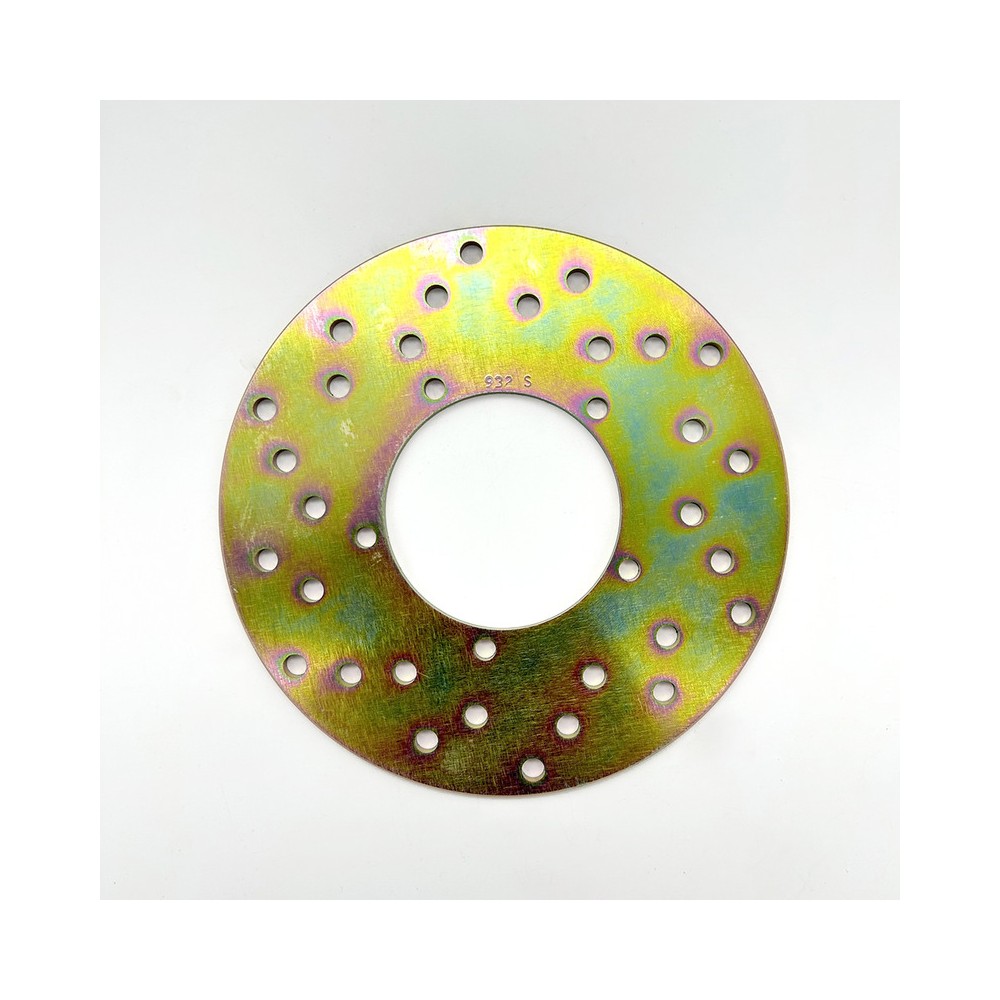 Brake Disc SMD932 Dischi Freno EBC