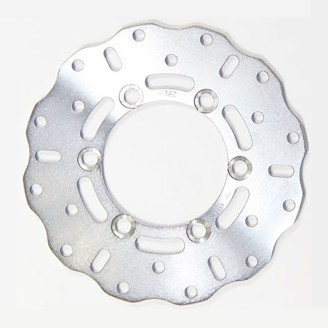 Brake Disc MD6362C for KAWASAKI KLX 125 10-16