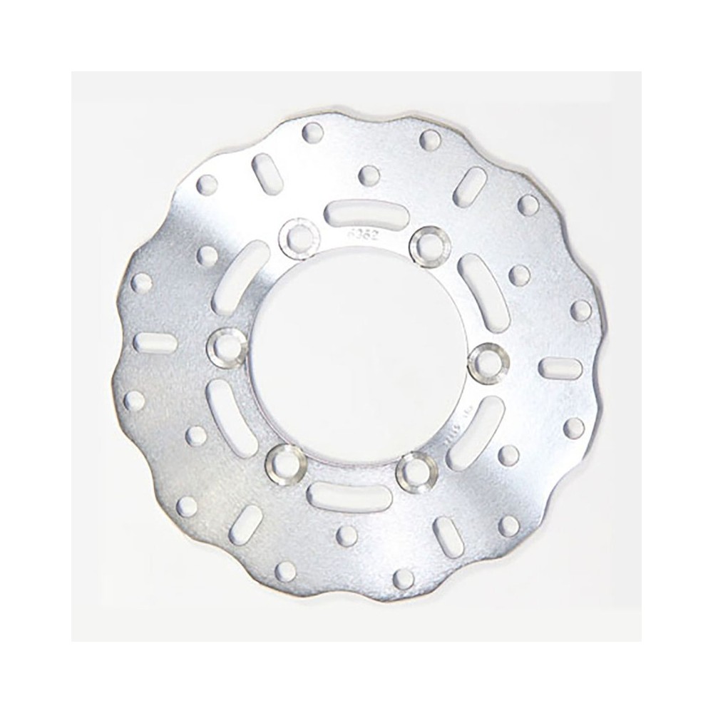 Brake Disc MD6362C for KAWASAKI KLX 125 10-16 Dischi Freno EBC