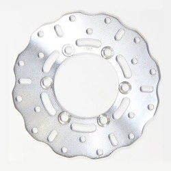 Disco Freno Kawasaki KLX125 10-16 Post per KAWASAKI KLX 125 10-16 Dischi Freno EBC