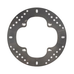 Disco Freno Ant.Can-Ammaverick X3 17- Dischi Freno EBC